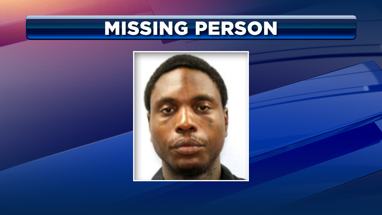 Search underway for missing 30-year-old man from Plantation - WSVN 7News | Miami News, Weather, Sports