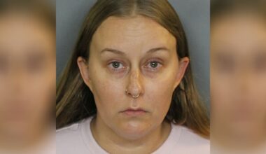 Charlotte County teacher sentenced to prison, 15 years probation in sex crime case