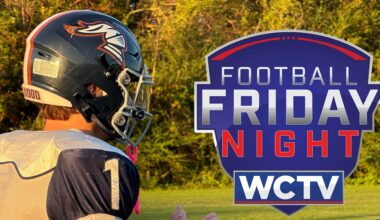 Football Friday Night: Aug. 21 scoreboard