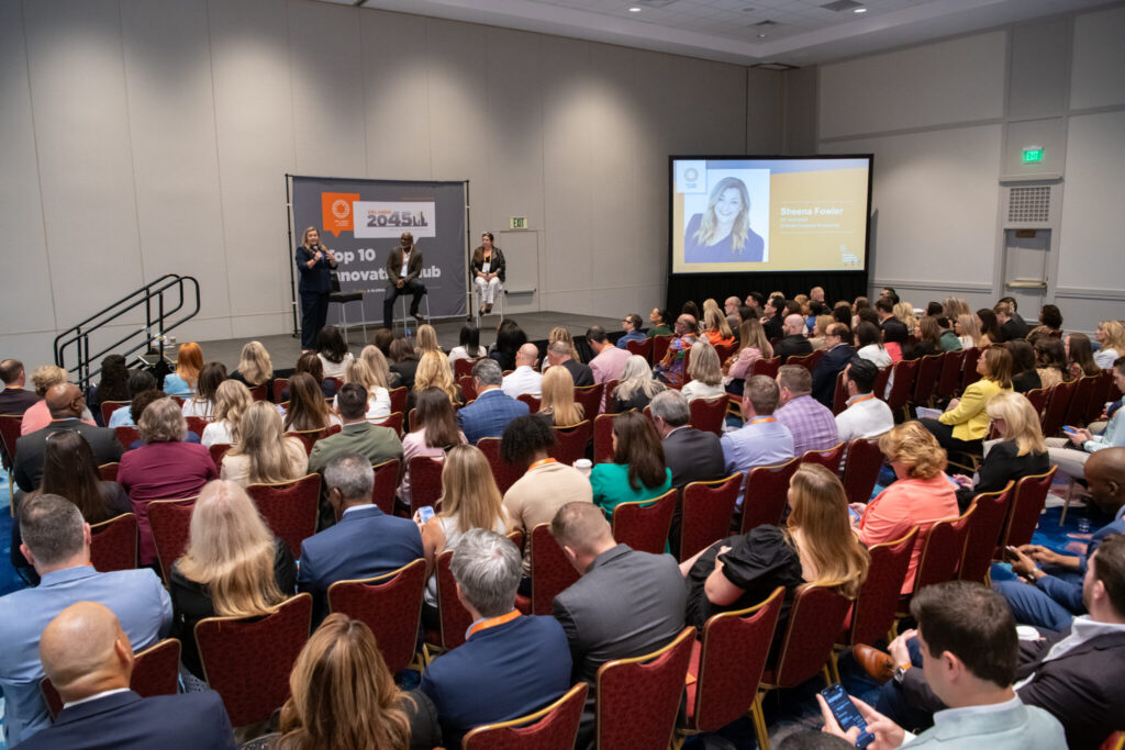 Orlando Region's Progress and Bold Vision Featured at 2026 Regional Leadership Conference 17 PRO 5510 16