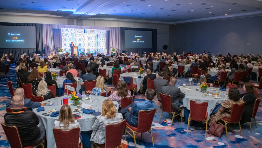 Orlando Region's Progress and Bold Vision Featured at 2026 Regional Leadership Conference 2 2026 Orlando Regional Leadership Conference