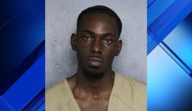 Broward man involved in $3.5 million sweepstakes scam targeting seniors, feds say