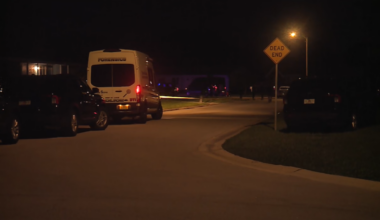 2 killed in murder-suicide in Port St. Lucie ID’d, police say – NBC 6 South Florida