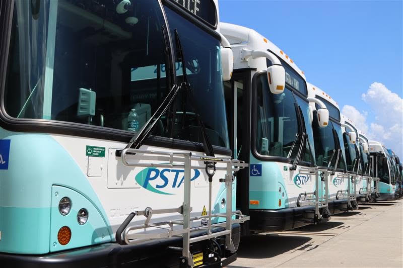 Tax reform could slash bus, ferry service across Pinellas