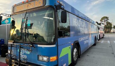 Pinellas transit riders could see fewer routes, more costs