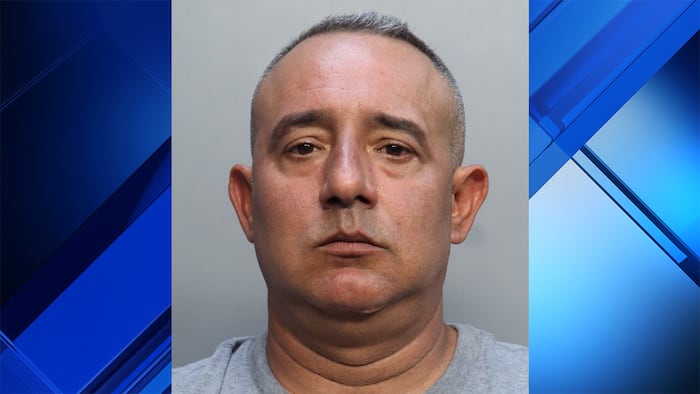 MIA contract worker arrested after passenger’s Cartier watch surfaces for sale online, MDSO says
