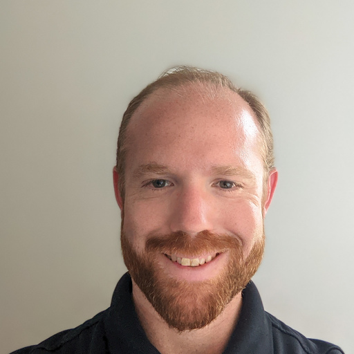 Chris Pflum