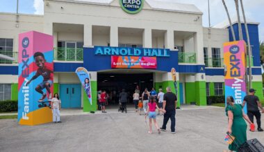 The Children’s Trust 18th Annual Family Expo Welcomes Thousands for a Day of Back-to-School Resources and Family Fun