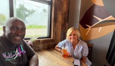 Daryl Parks Endorses Loranne Ausley in Tallahassee Mayoral Runoff – Tallahassee Reports