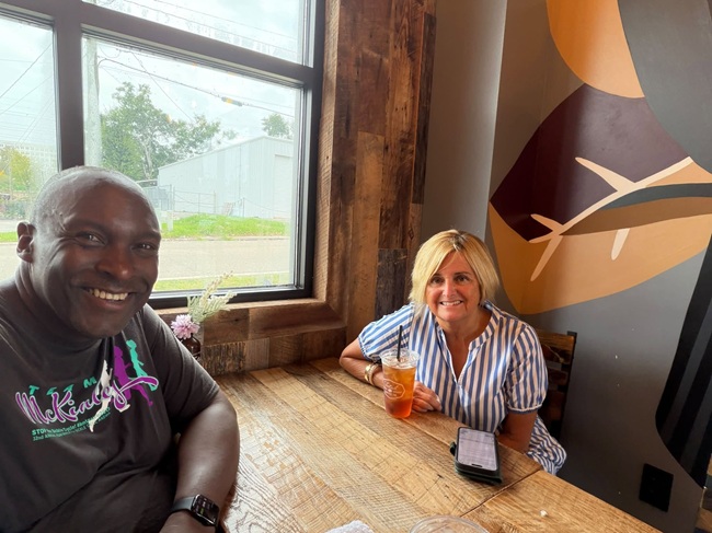 Daryl Parks Endorses Loranne Ausley in Tallahassee Mayoral Runoff – Tallahassee Reports