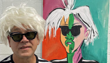 Weekend spotlight: A pop art party at FloridaRAMA