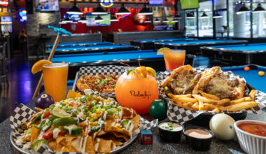 Tampa Bay’s Best Sports Bars