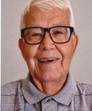 Orlando ‘Marro’ Perea | Copper Area News Publishers