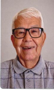 Orlando ‘Marro’ Perea | Copper Area News Publishers