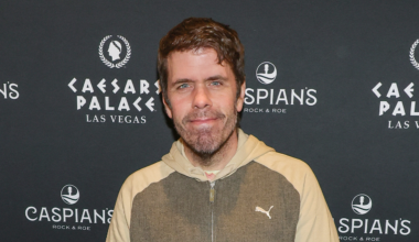 Perez Hilton
