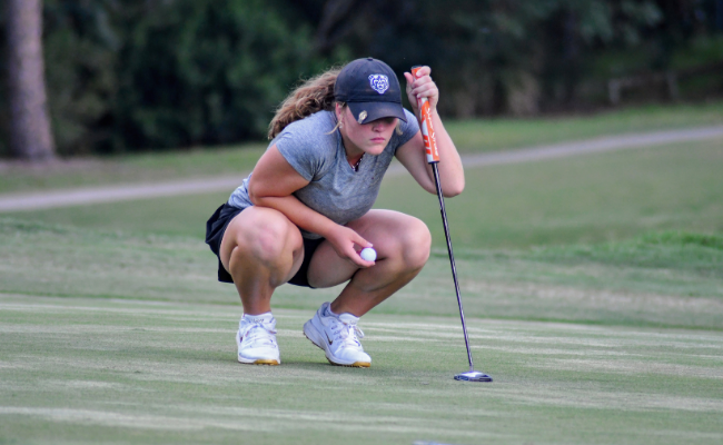 Florida High Girls Golf Team Starts Season with Win – Tallahassee Reports