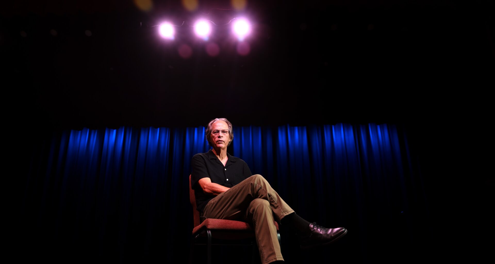 Play about Fort Lauderdale lynching gets premiere reading