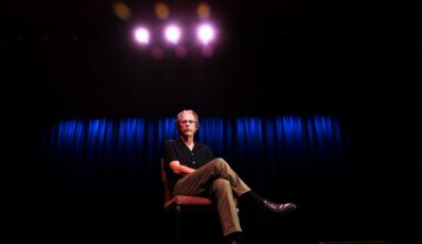 Play about Fort Lauderdale lynching gets premiere reading