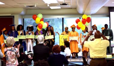 Woodson Warriors Celebrate Excellence at 2026 Scholarship Luncheon –