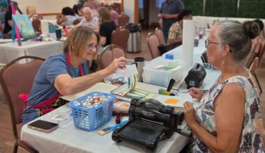 Creativity in community: Pine Castle Center for the Arts brings the artists of Orlando together