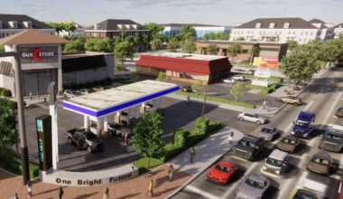Discover Pine Hills: New Interactive Story Map Brings the Community’s History and Progress to Life