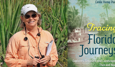Tracing Florida Journeys: Explorers, Travelers, and Landscapes