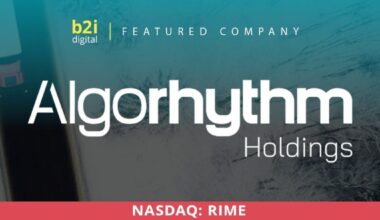 Algorhythm Holdings to Announce its Financial Results for the Second Quarter of 2026
