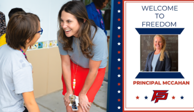 Back To School, New Tampa: Chiles Elementary & Freedom High Have New Principals — Neighborhood News