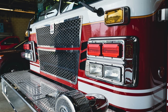 Orange County battalion chief caught in prostitution sting, report says