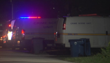 Woman killed by police after refusing to drop knife: JSO