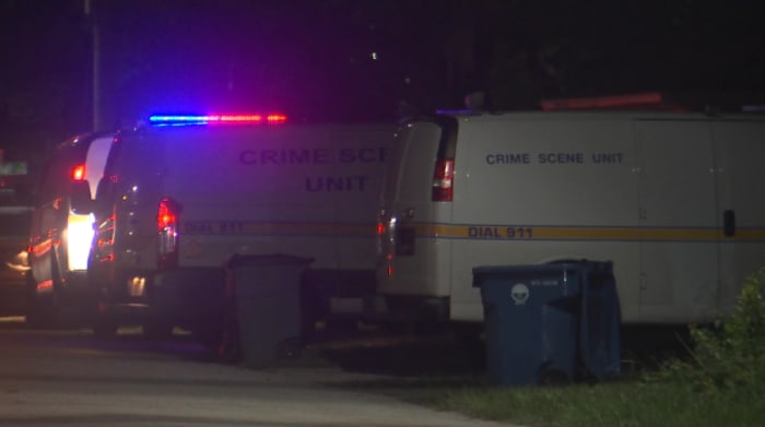 Woman killed by police after refusing to drop knife: JSO