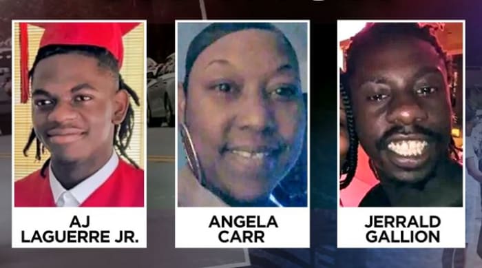 City of Jacksonville to host memorial ceremony honoring victims, survivors of 2023 Dollar General shooting
