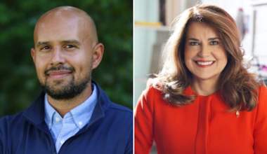 2026 Voter’s Guide - Florida chief financial officer race, Democratic primary