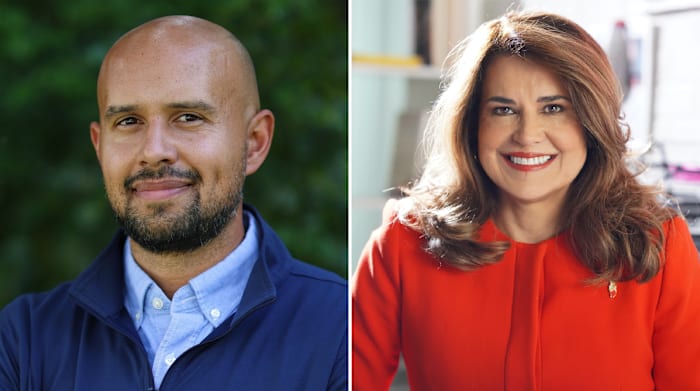 2026 Voter’s Guide - Florida chief financial officer race, Democratic primary