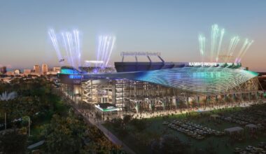 Orlando hopes renovated Camping World Stadium attracts top college football games