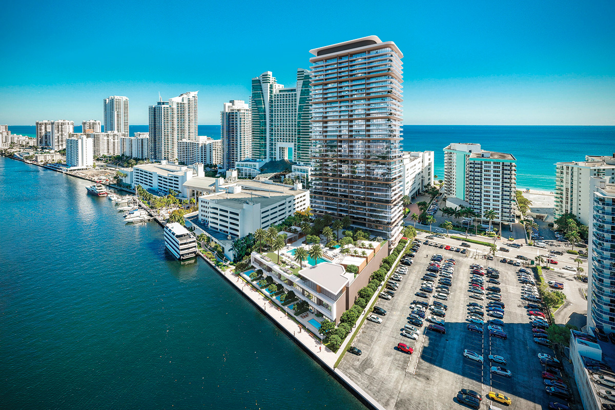 Florida Trend - Florida's Business Authority