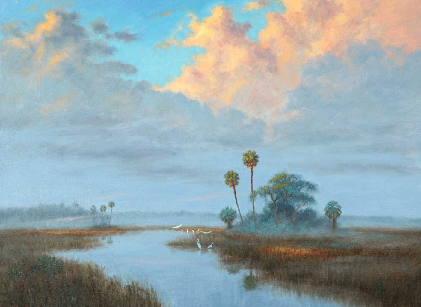 From neighborhood streets to the Everglades: Timeless Tropics frames South Florida’s history