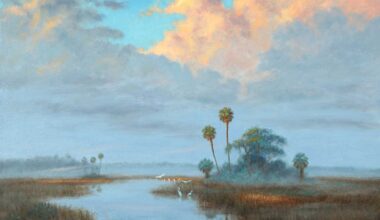 From neighborhood streets to the Everglades: Timeless Tropics frames South Florida’s history