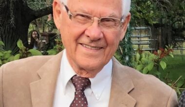 ROBERT GERRERO - Weirton Daily Times