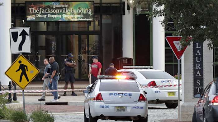 Jacksonville Landing shooting: 8 years later, remembering victims of Madden tournament attack