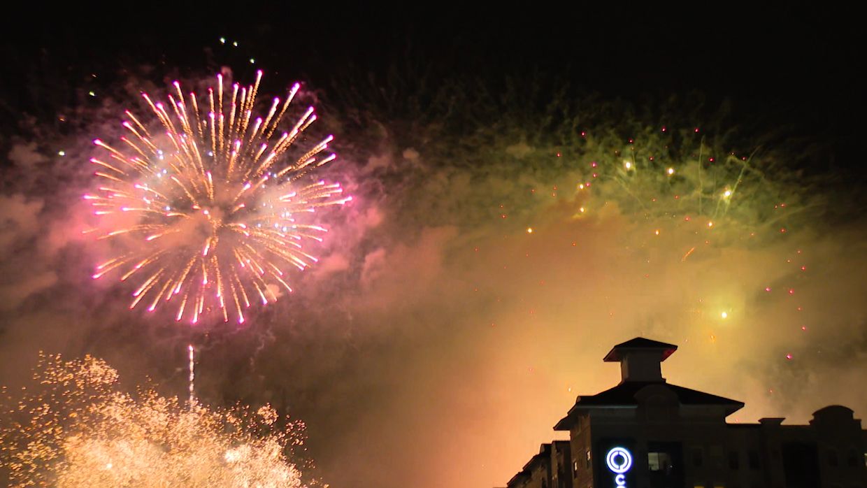 Altamonte Springs proposal could end Red, Hot and Boom