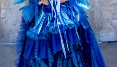 Trash-to-fashion conservation show to return - SANIBEL-CAPTIVA