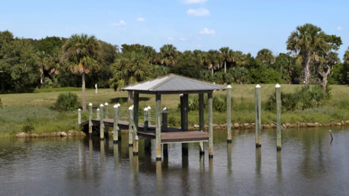 Proposed property tax cuts could derail plans to improve Volusia park