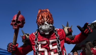 You can watch the Chiefs vs Buccaneers game tonight for free using these streaming services