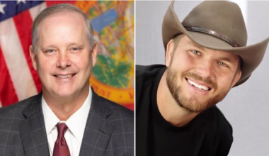 2026 Voter’s Guide - Florida commissioner of agriculture race, Republican primary