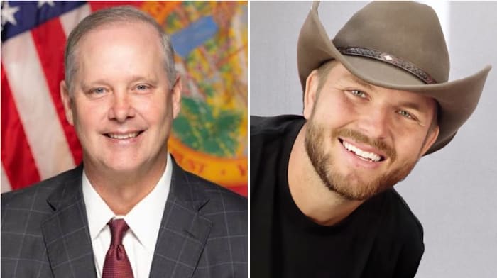 2026 Voter’s Guide - Florida commissioner of agriculture race, Republican primary