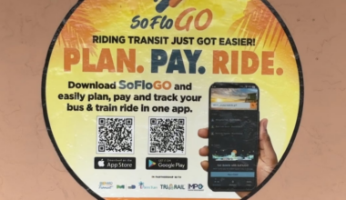 Tri-Rail expanding registered parking rules to 3 more stations this year