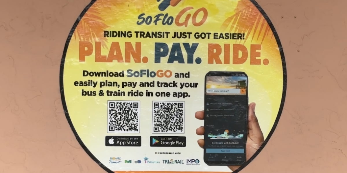 Tri-Rail expanding registered parking rules to 3 more stations this year