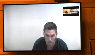 Jacksonville’s Joel Caswell gets prison for fraud, tax evasion; owes IRS more than $1M