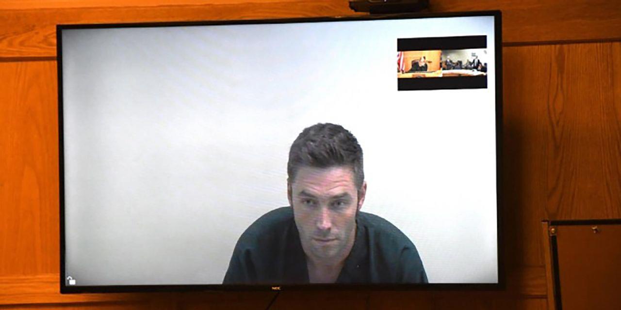 Jacksonville’s Joel Caswell gets prison for fraud, tax evasion; owes IRS more than $1M